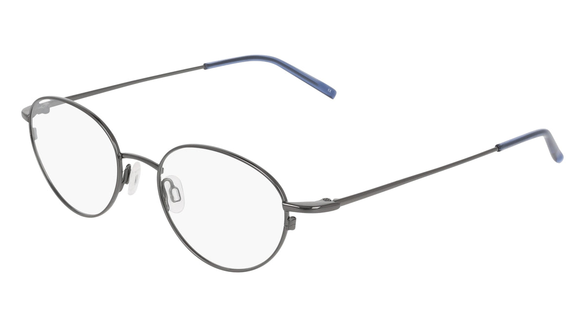 FLEXON FL811 (072) GUNMETAL 48-18-145