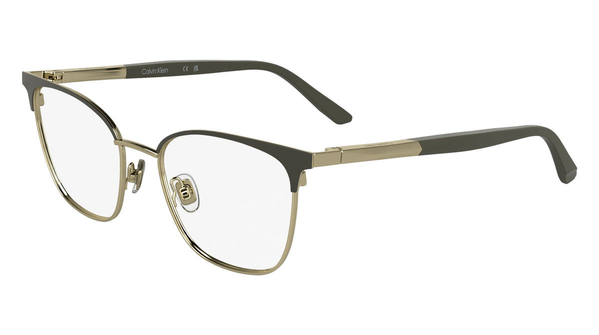 CALVIN KLEIN CK25105 (035) GREY 54-18-145
