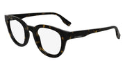 KARL LAGERFELD KL6177 (240) TORTOISE 47-23-140