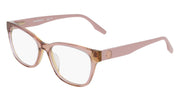 CONVERSE CV5064 (285) PEACH CRYSTAL LAMINATE 53-17-140