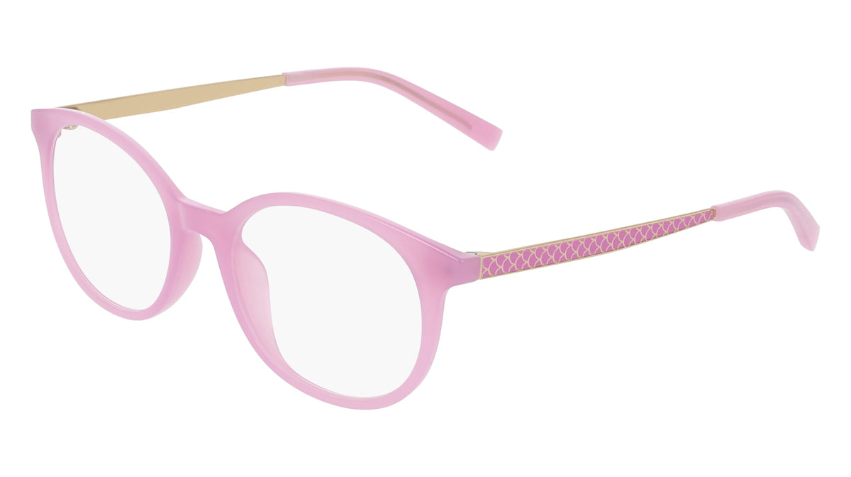 FLEXON FLJ4028 (662) MILKY PINK 47-17-130