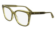 CALVIN KLEIN CK25511 (317) STRIPED KHAKI 55-16-145