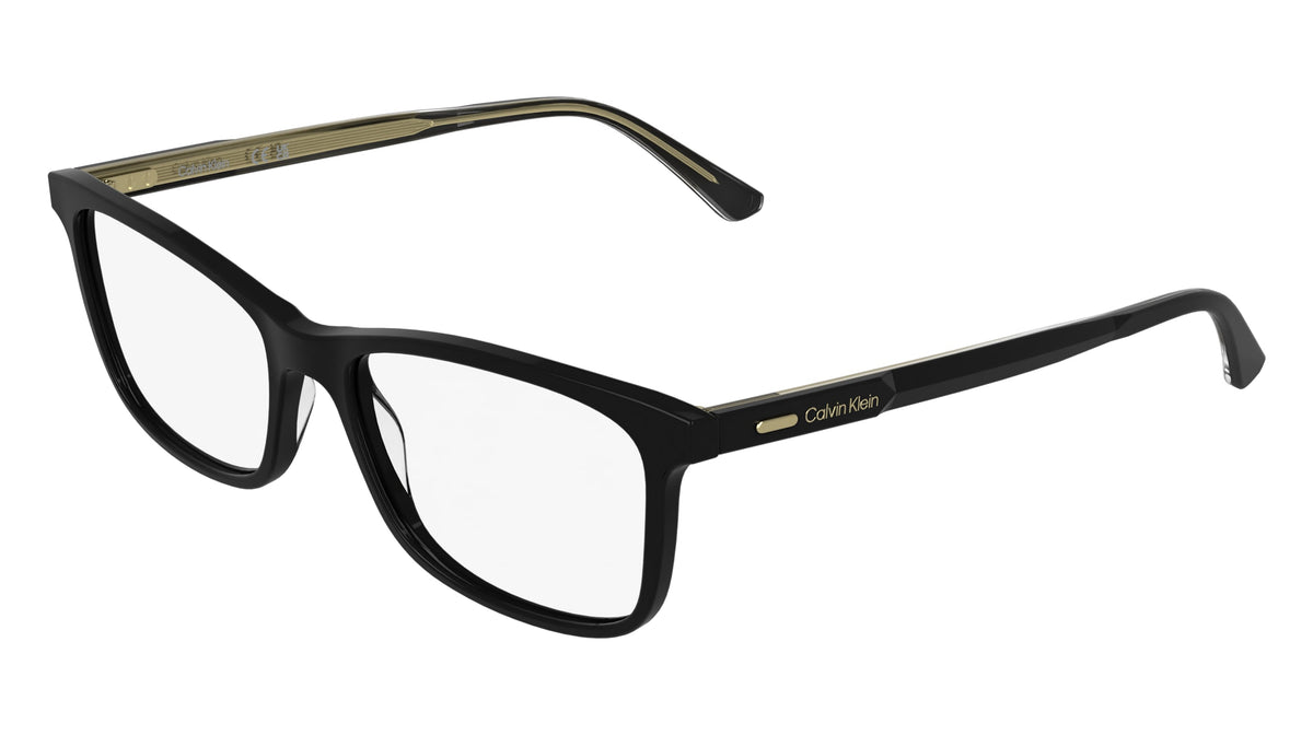 CALVIN KLEIN CK26516 (001) BLACK 53-16-145