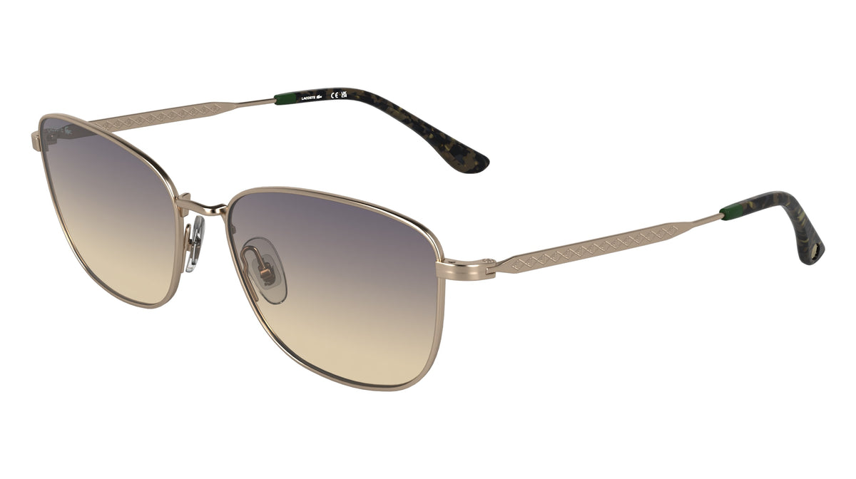 LACOSTE L270S (770) ROSE GOLD 56-17-140