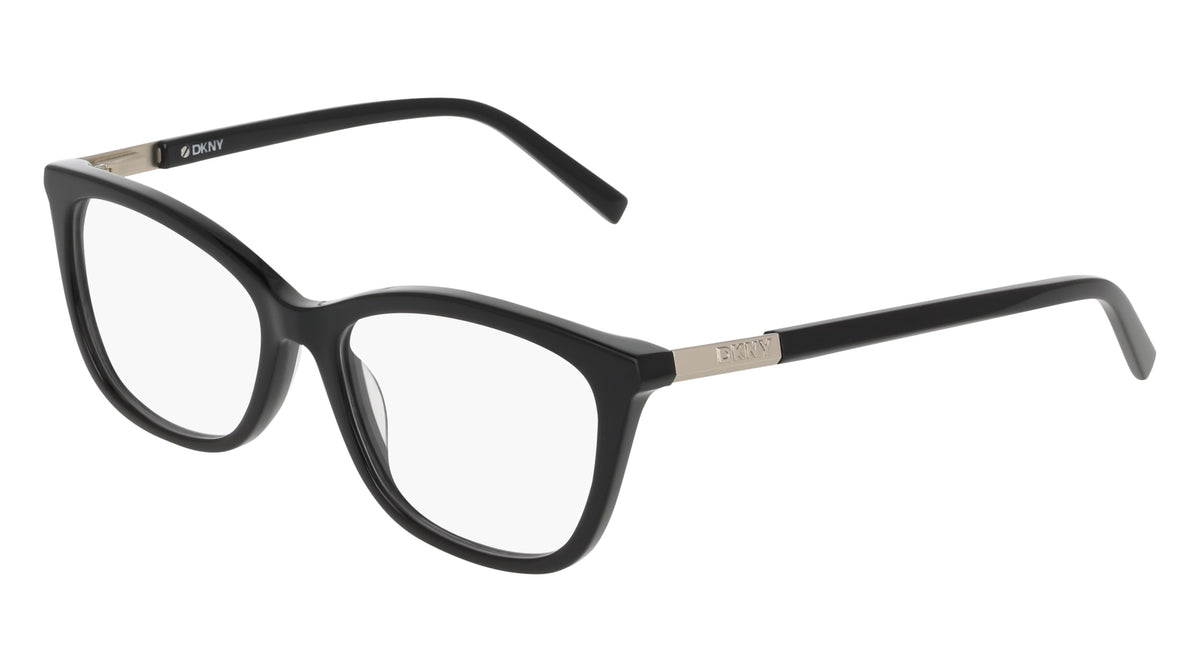 DKNY DK5090 (001) BLACK 55-16