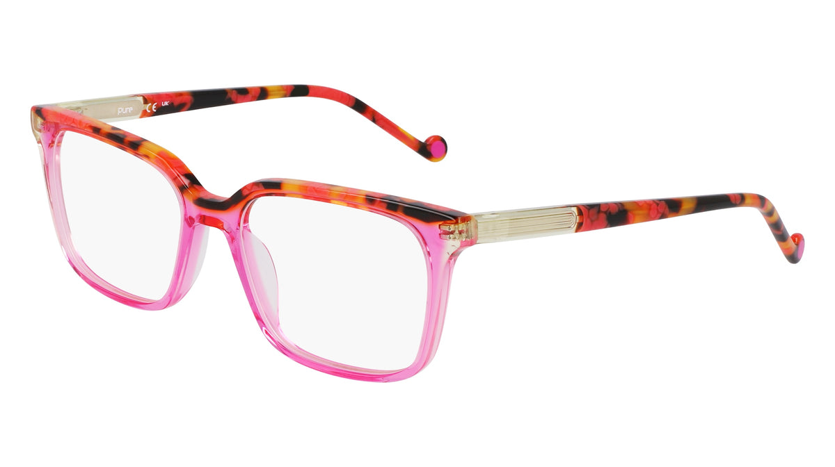 PURE P6005 (673) HOT PINK 52-17-140