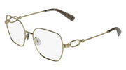 LONGCHAMP LO2184 (714) GOLD 54-17-140