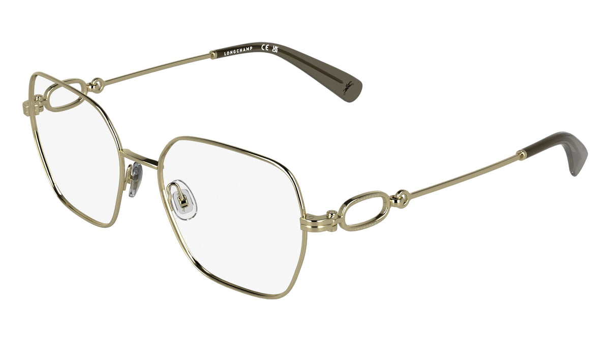 LONGCHAMP LO2184 (714) GOLD 54-17-140