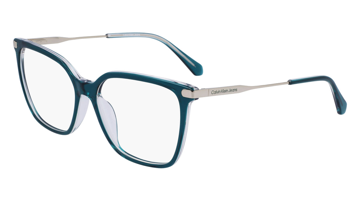 CALVIN KLEIN JEANS CKJ22646 (432) PETROL 54-15-140