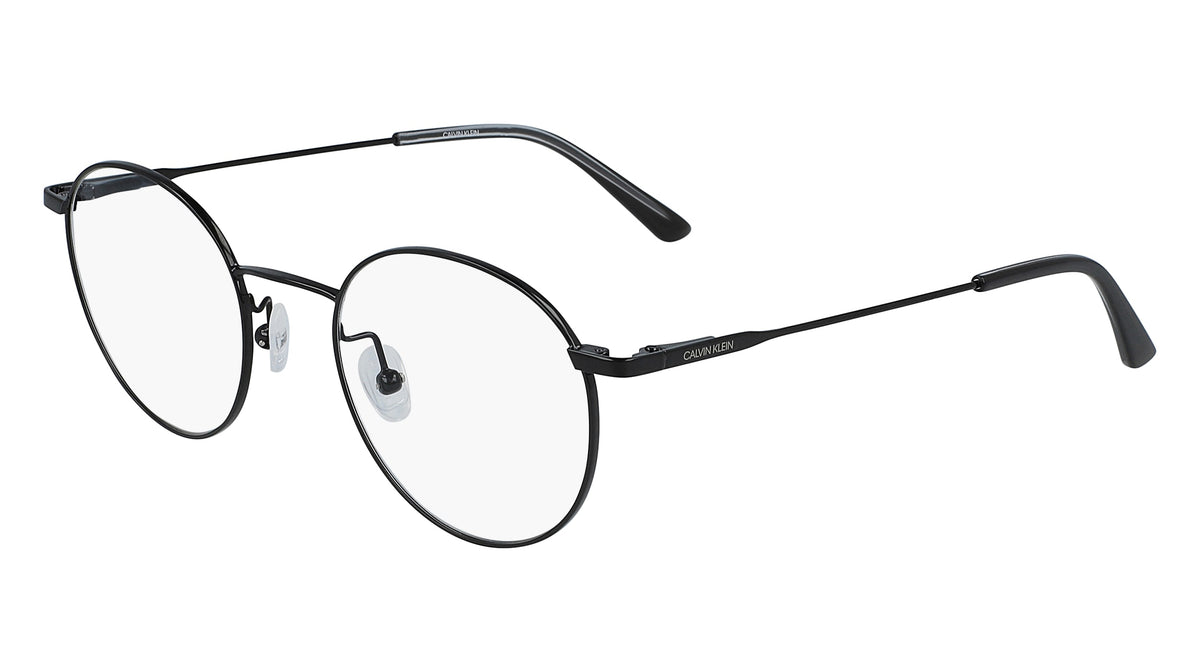 CALVIN KLEIN 41594 (001) BLACK 51-20-145