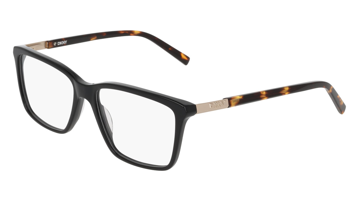 DKNY DK5091 (001) BLACK 55-16-140