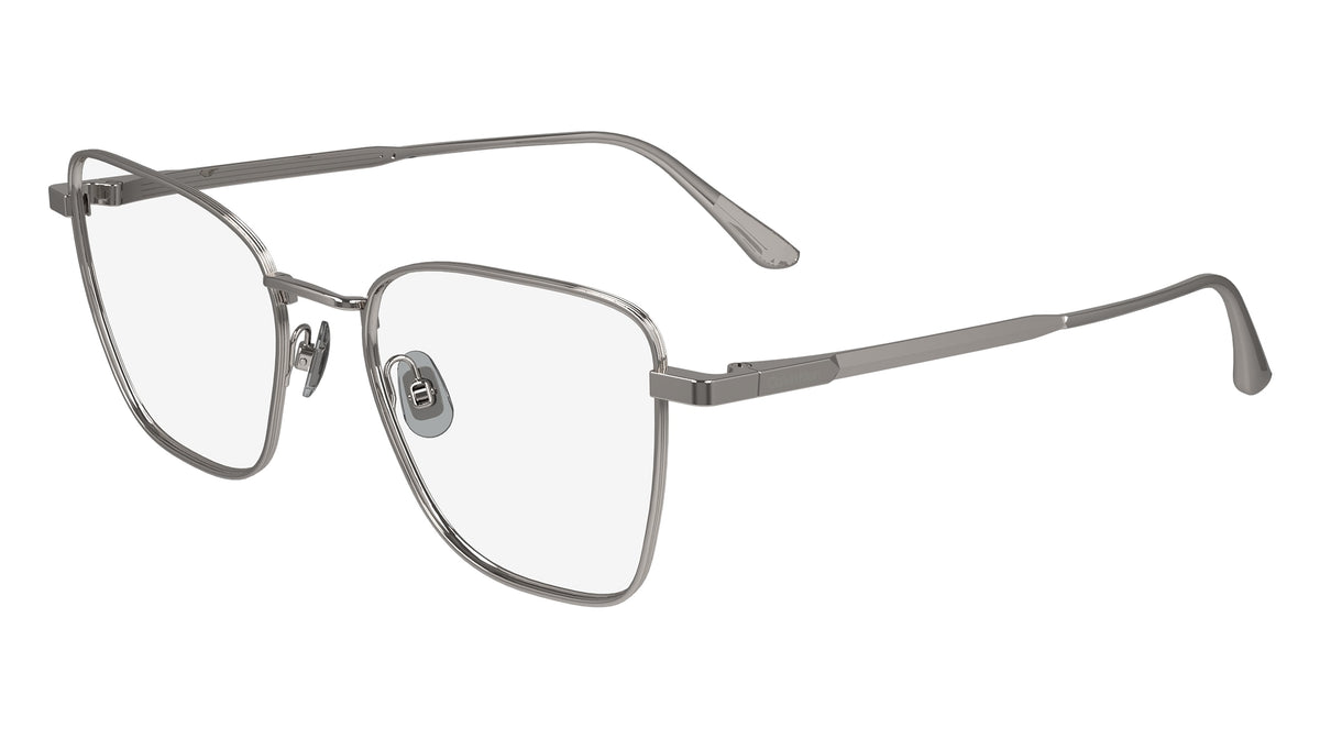CALVIN KLEIN CK24102N (070) RUTHENIUM 52-18-145