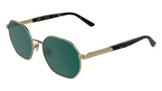 CALVIN KLEIN CK25110S (717) GOLD 53-19-145