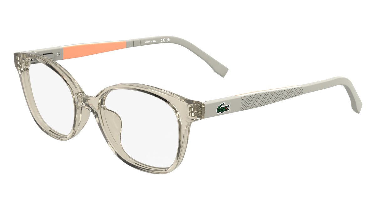 LACOSTE L3662 (265) BEIGE LUMI 45-15-130
