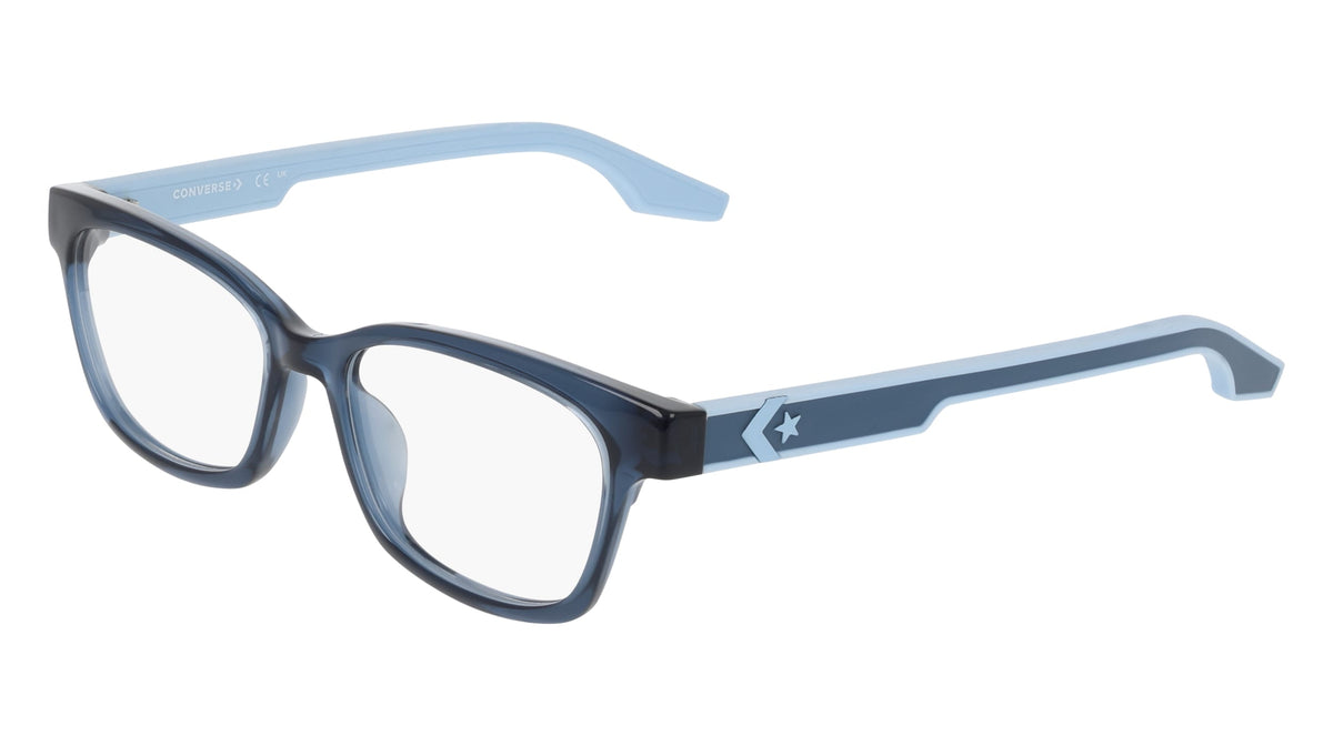 CONVERSE CV5135 (419) CRYSTAL SLACKER BLUE 51-16-140