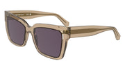CALVIN KLEIN JEANS CKJ24606S (208) BROWN TO VIOLET 54-18-140