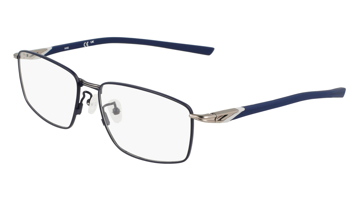 NIKE NK6068LB (410) MATTE MIDNIGHT NAVY 57-16-145