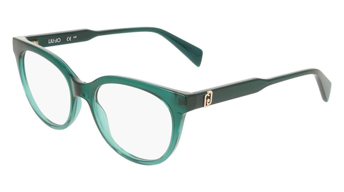 LIU JO LJ2841 (309) FOREST/GREEN 52-17-140