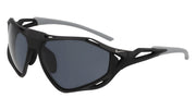 NIKE NKIF1120X (010) MATTE BLACK / GREY 63-15-135