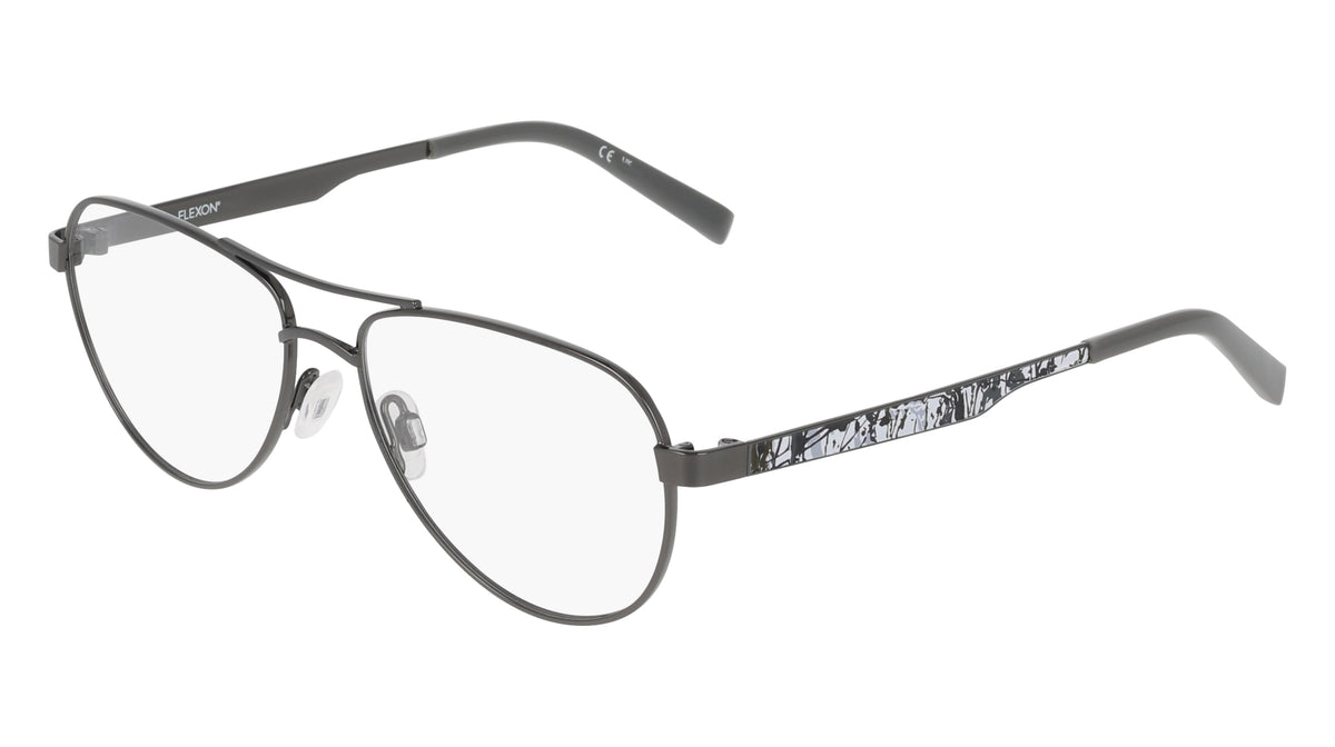 FLEXON FLJ4026 (070) GUNMETAL 50-14-130