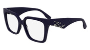 KARL LAGERFELD KL6170 (541) VIOLET 53-17-140