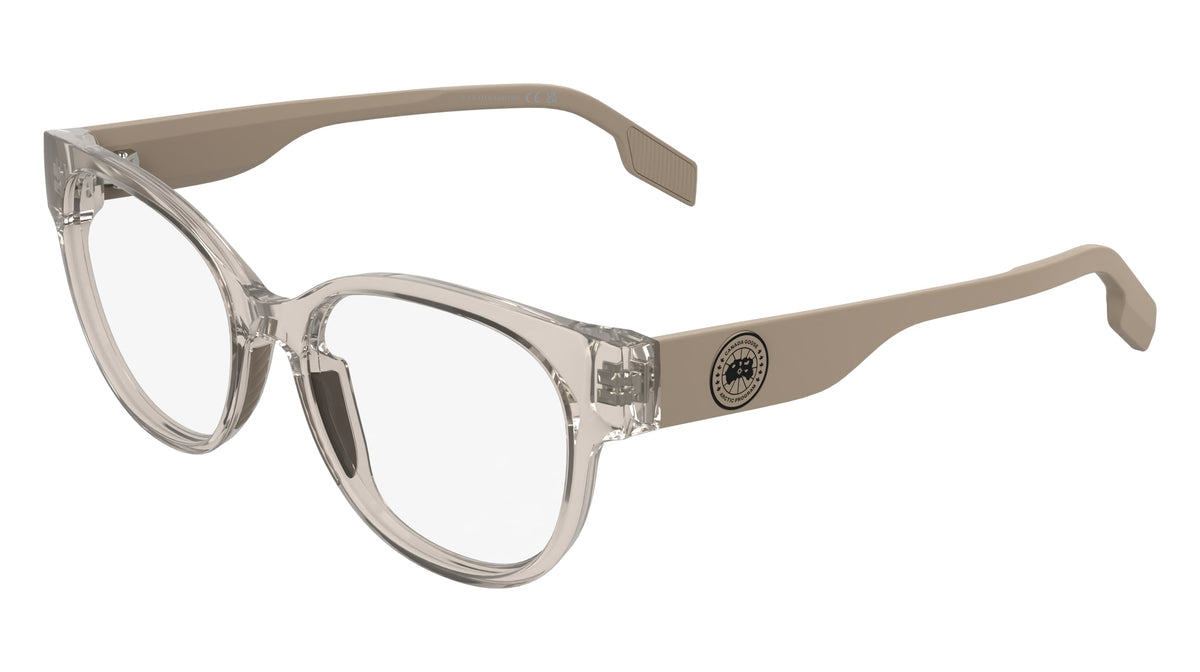CANADA GOOSE GC26610 (650) TRANSPARENT ROSE 54-17-140