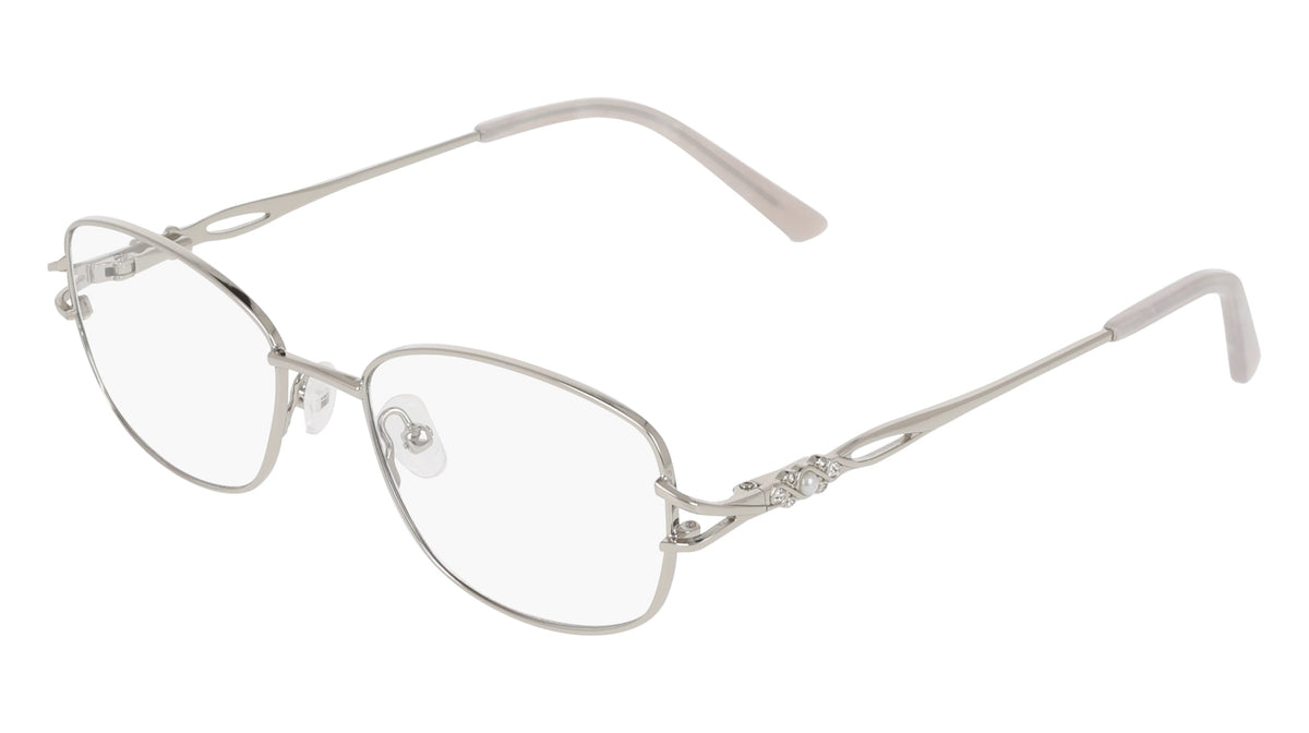 MARCHON TJ212 (040) SILVER 50-17-140