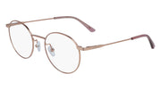 CALVIN KLEIN 41594 (780) ROSE GOLD 51-20-145