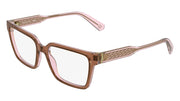KENDRA SCOTT KE2616 (223) LIGHT BROWN/ROSE 57-16-140