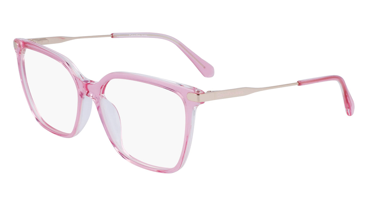 CALVIN KLEIN JEANS CKJ22646 (671) ROSE 54-15-140