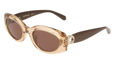 FERRAGAMO SF2118S
