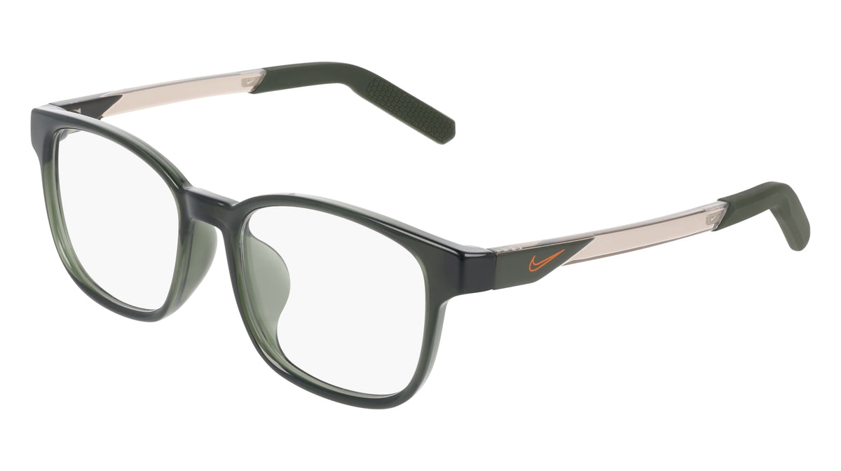 NIKE NK5069LB (302) CRYSTAL SEQUOIA 51-17-140