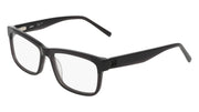 DKNY DK5083 (001) CRYSTAL BLACK 54-16-140