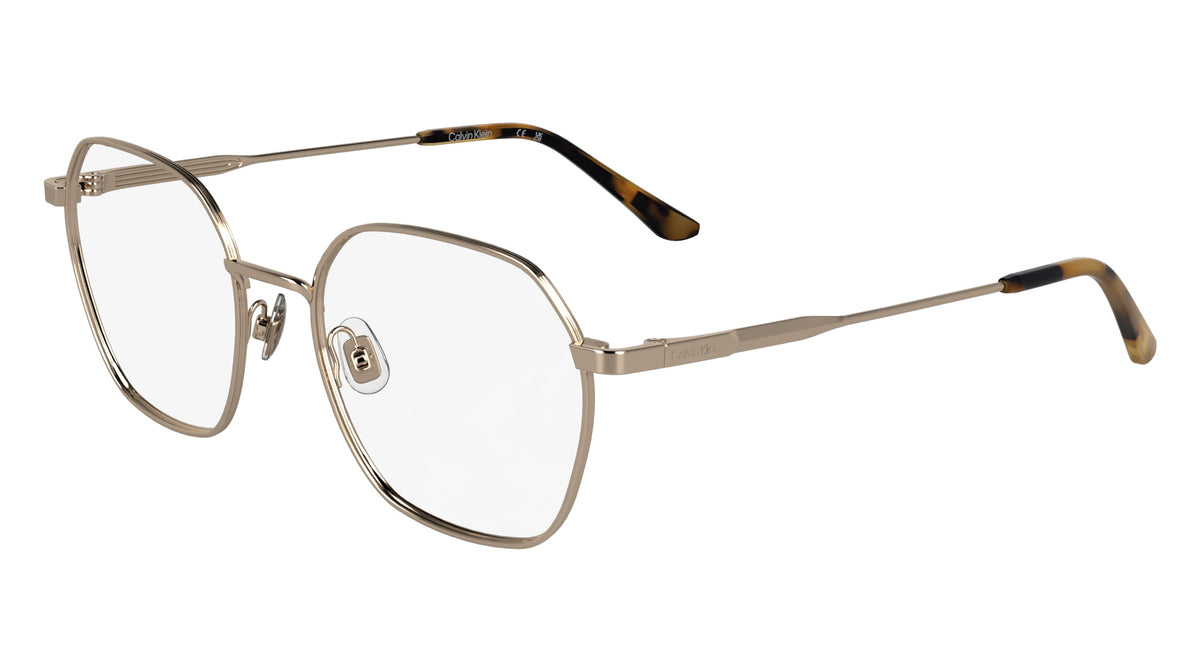 CALVIN KLEIN CK25103 (770) ROSE GOLD 52-19-145