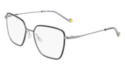 PURE P5032 (073) GUNMETAL/ BLACK 53-18-145
