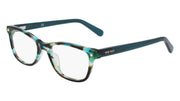 NINE WEST NW5229 (302) SAGE TORTOISE 48-17-135