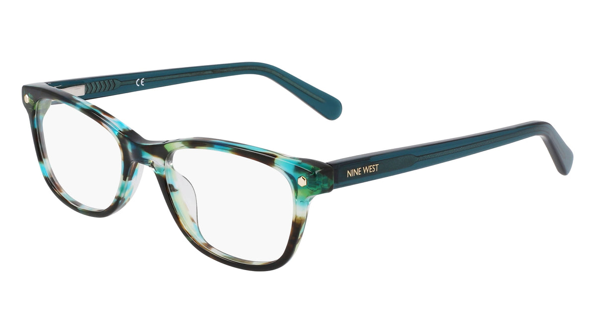 NINE WEST NW5229 (302) SAGE TORTOISE 48-17-135