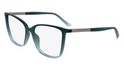 CALVIN KLEIN CK24545 (415) BLUE/LIGHT BLUE 53-15