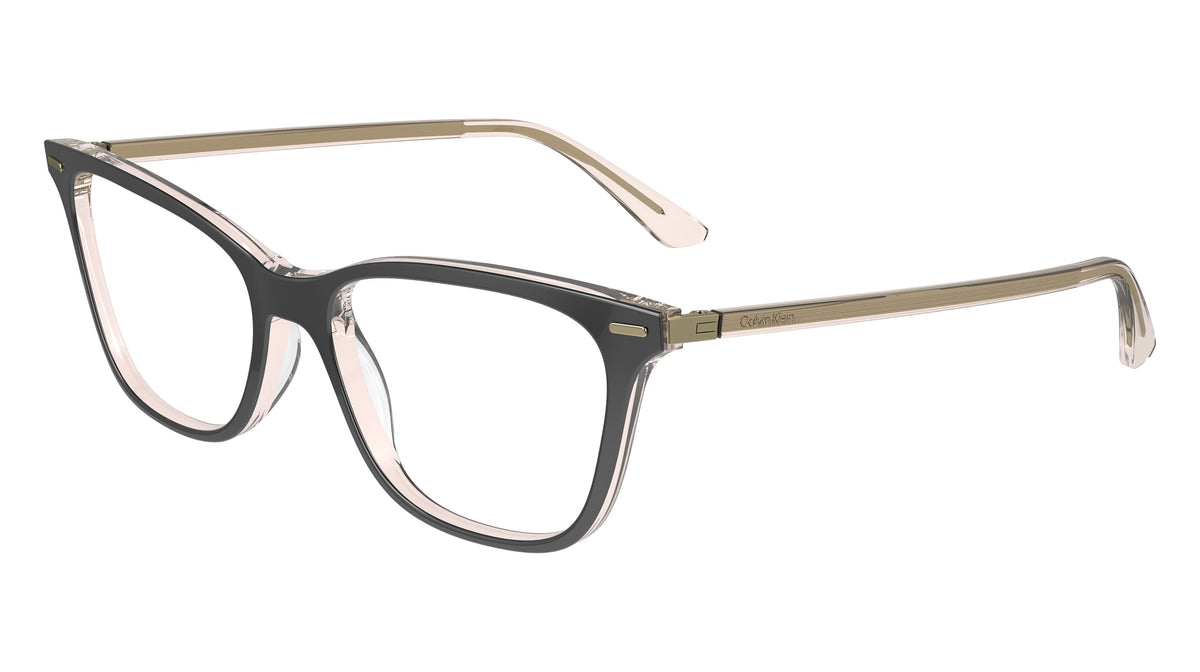 CALVIN KLEIN CK23544 (004) BLACK/NUDE 50-17-140