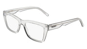 DKNY DK5093 (000) CLEAR 52-17-140