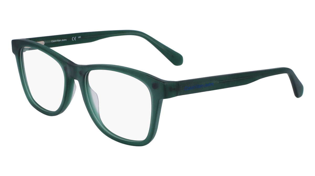 CALVIN KLEIN JEANS CKJ23643 (300) GREEN 53-17-145