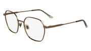 CALVIN KLEIN CK25103 (771) AMBER GOLD 52-19-145