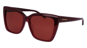 FERRAGAMO SF1102S (606) WINE 58-16-140