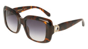 FERRAGAMO SF2117S (240) TORTOISE 52-21-140