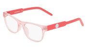 CONVERSE CV9009Y (679) CRYSTAL OK BLOOMER 46-16-130
