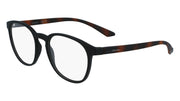 CALVIN KLEIN CK23527 (005) BLACK/HAVANA 50-19-145