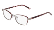 DKNY DK1039 (070) SATIN GUNMETAL 53-18-140