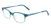 LENTON & RUSBY LRK5002 (400) TEAL GRADIENT 48-16-135