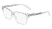 CALVIN KLEIN CK24524 (413) AZURE/CRYSTAL 54-15-145