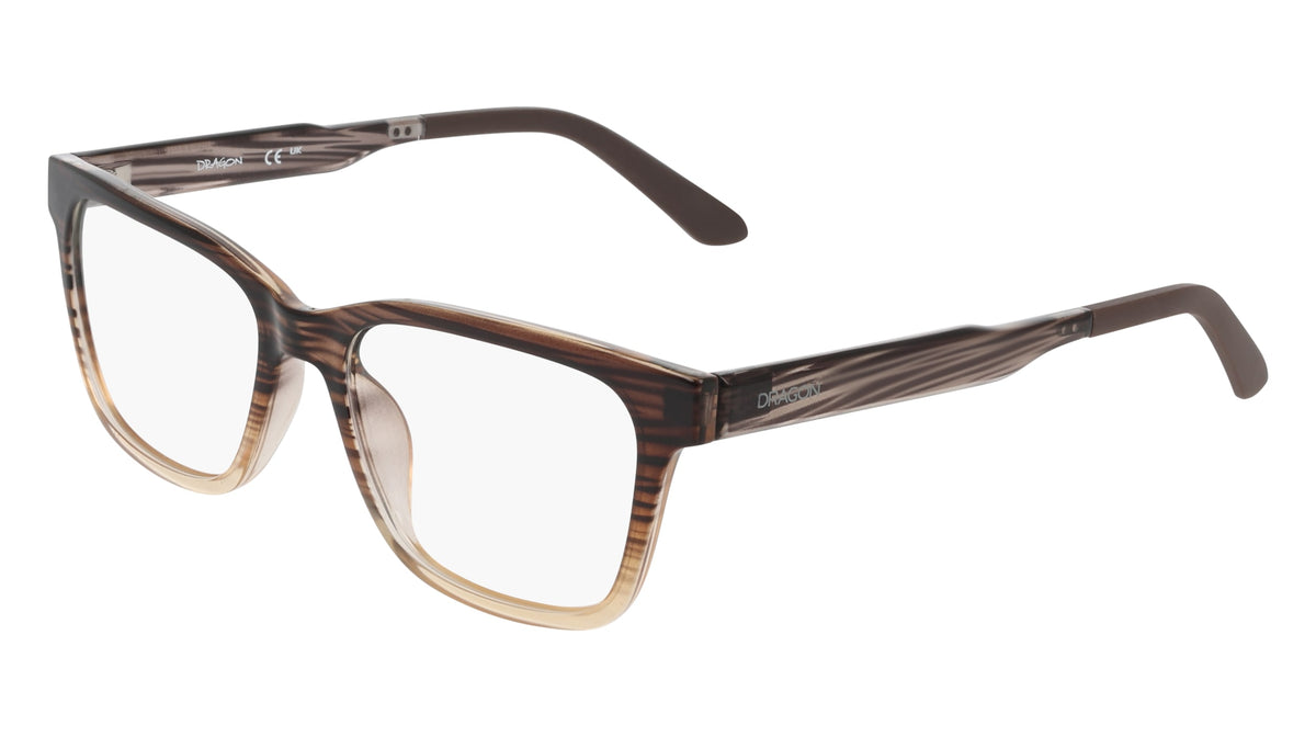 DRAGON DR9017 (212) TOBACCO HORN GRADIENT 53-17-145